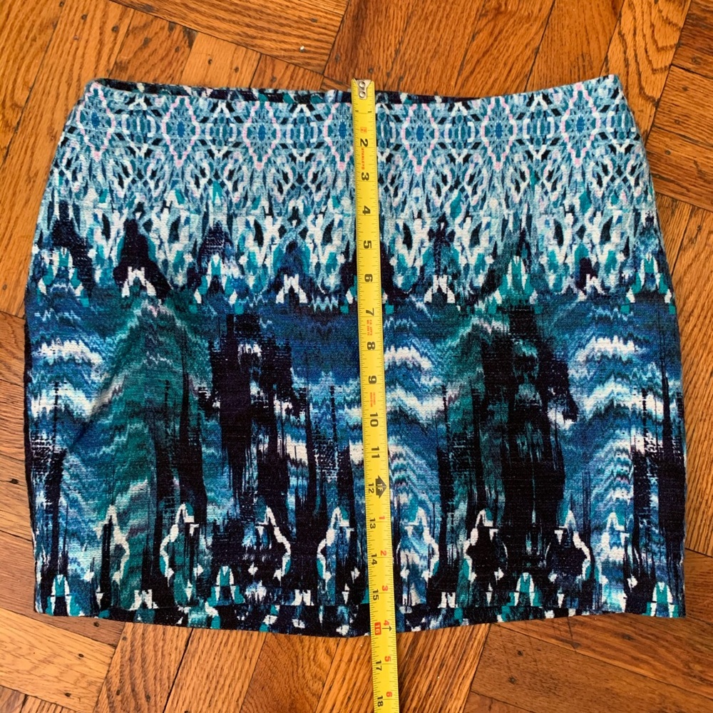H&M Mini Skirt